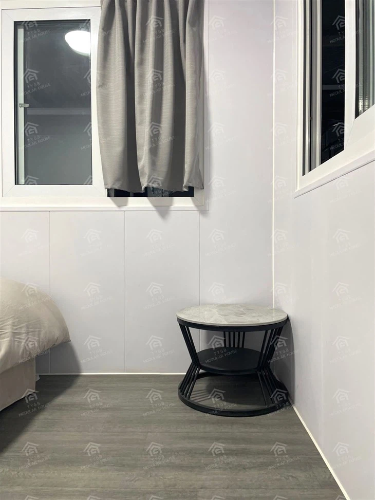 Granny Flats For Small Backyards
